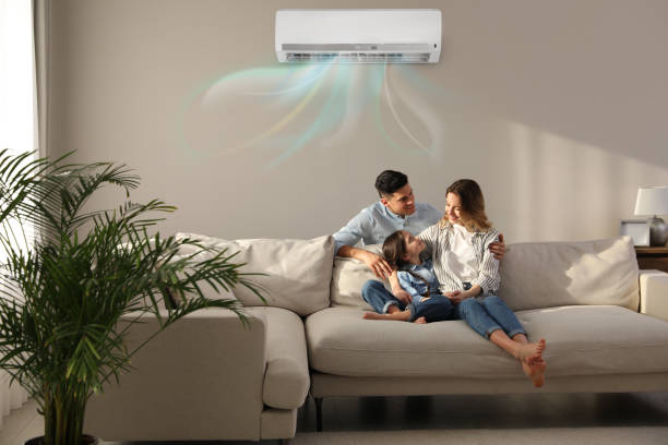 Best Local HVAC companies  in Alma, GA