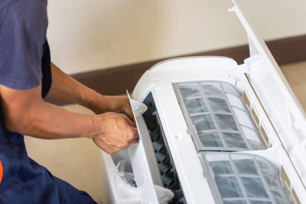 Best Affordable HVAC services  in Alma, GA