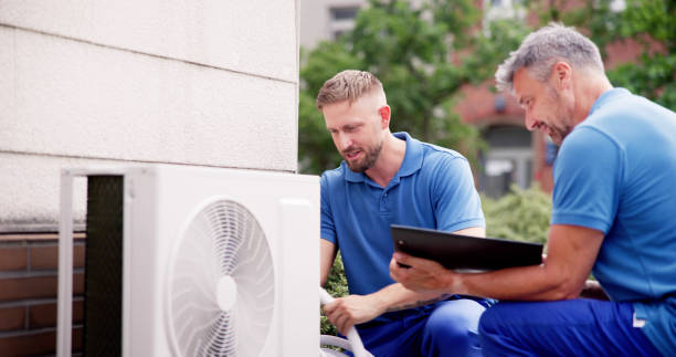 Best HVAC tune-up services  in Alma, GA