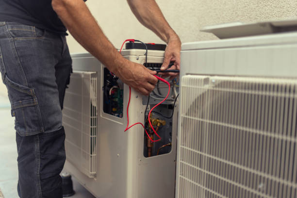 Best Central air repair  in Alma, GA
