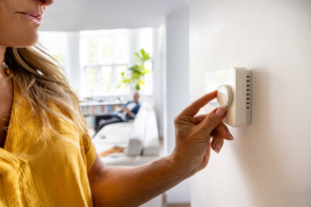 Best Affordable HVAC services  in Alma, GA
