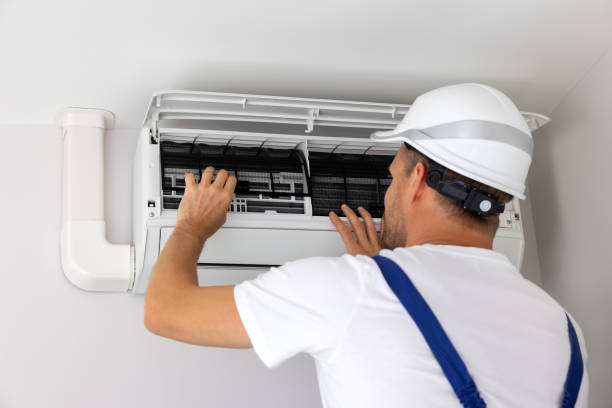 Best HVAC installation services  in Alma, GA