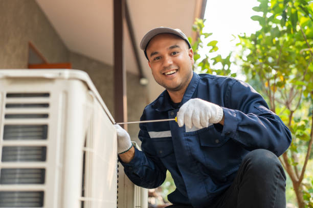 Best HVAC installation services  in Alma, GA