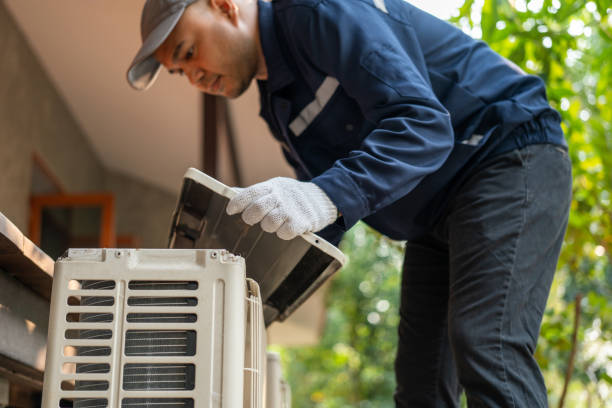 Best HVAC air duct cleaning  in Alma, GA