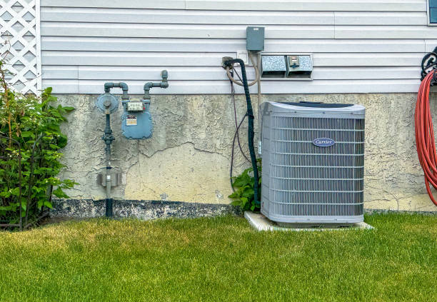Alma, GA HVAC Company